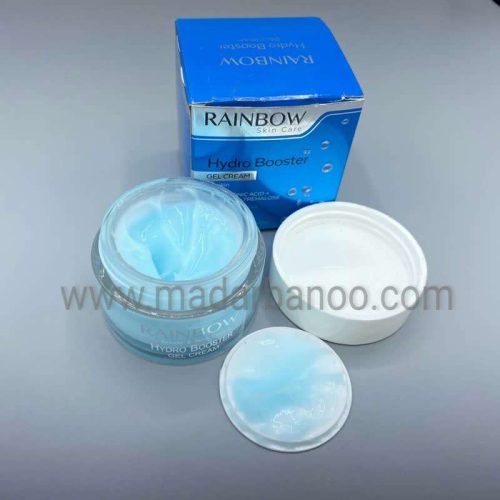 آبرسان هیدرو بوست رینبو مدل Hydro Boost Water Gel محصول ترکیه(وارداتی)