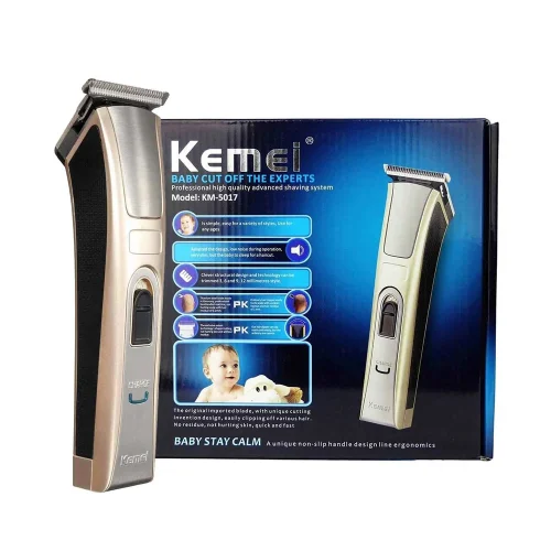 ماشین اصلاح کیمی km-5017