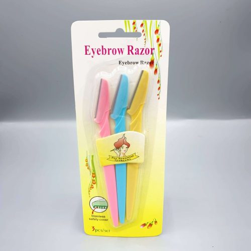 تیغ اصلاح ابرو