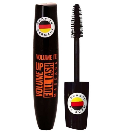 ریمل حجم دهنده فول لش بل BELL:خرید، قیمت، مشخصات محصول ا Bell volume up Full Lash Mascara