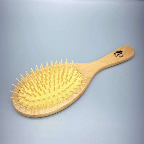 برس چوبی لوپینا