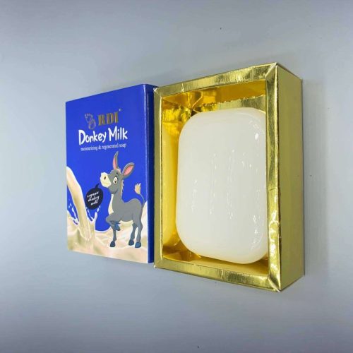 صابون شیر الاغ