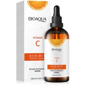 سرم ویتامین سی بیواکوا 100 میل ا BIOAQUA skin serum vitamin C volume 100 ml