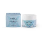 کرم ژل هیدرو بوست ( هیدرو افکت ) ویتولا Vitola Hydro Boost