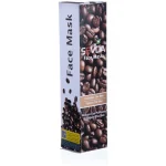 ماسك صورت قهوه 100میلی لیتر سودا ا Sevda Coffee Face Mask
