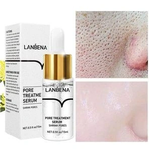 سرم جمع کننده منافذ لانبنا ا LANBNA