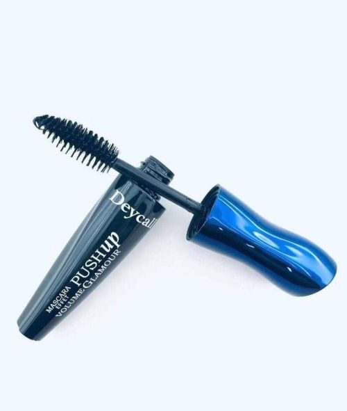 ریمل دایسل ریمل حجم دهنده و بلند کننده دایسل پوکه فلزی چند بعدی ا daycell mascara 3d