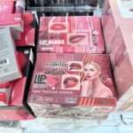 جین 96عددی رژ لب مایع کالیستا مات فشن کالر lip gloss calista matte fashion colors