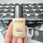 کرم پودر ورونا verona