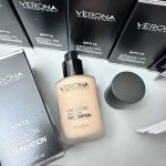 کرم پودر ورونا verona