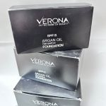 کرم پودر ورونا verona