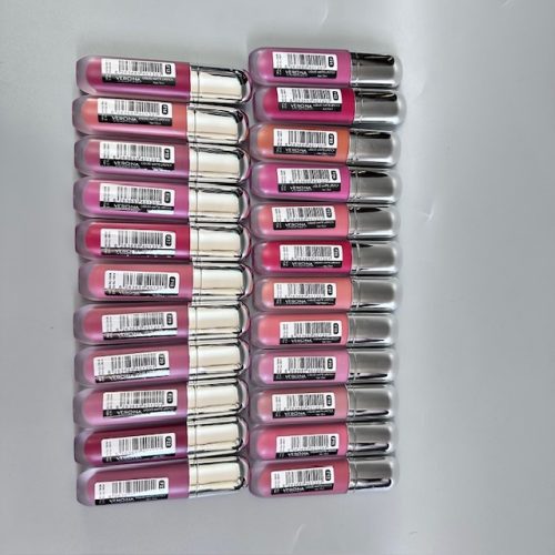 رژ مایع ورونا verona lipstick