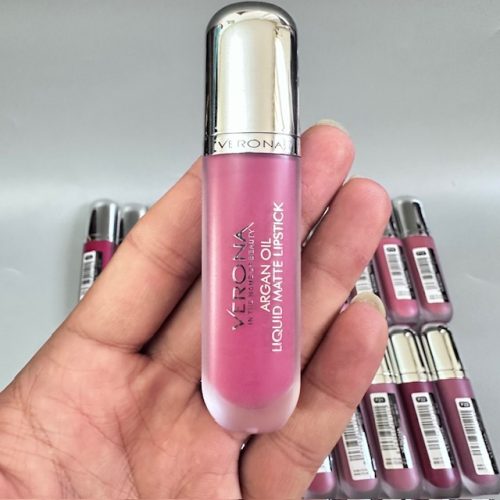 رژ مایع ورونا verona lipstick