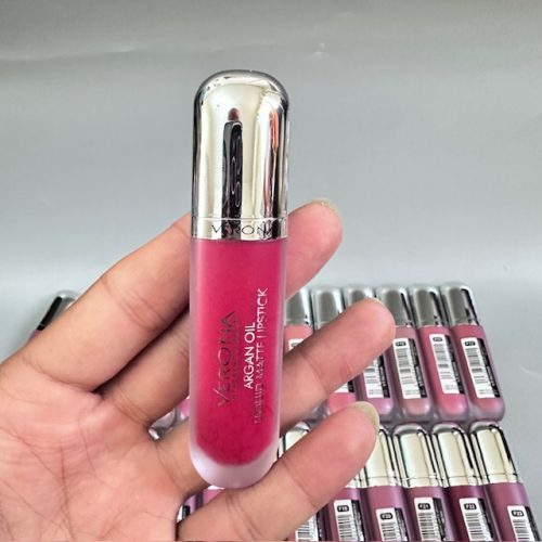 رژ مایع ورونا verona lipstick