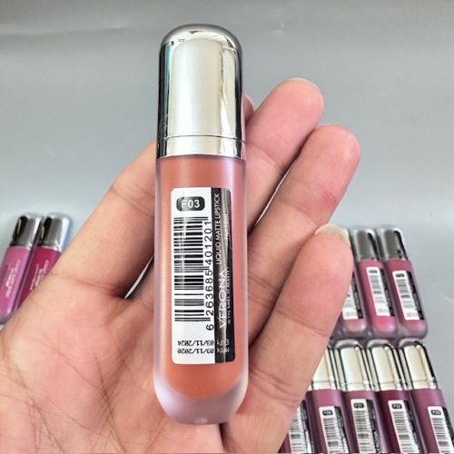 رژ مایع ورونا verona lipstick