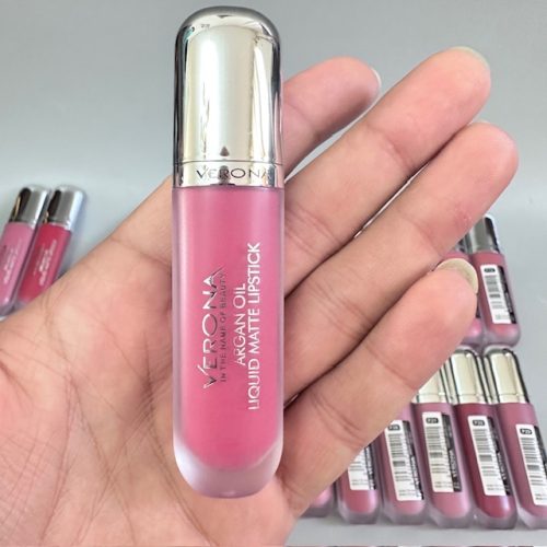 رژ مایع ورونا verona lipstick