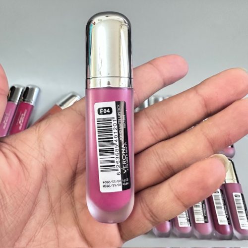 رژ مایع ورونا verona lipstick