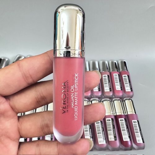 رژ مایع ورونا verona lipstick
