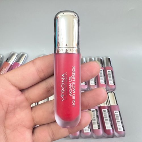 رژ مایع ورونا verona lipstick