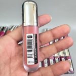 رژ مایع ورونا verona lipstick