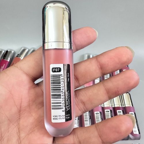 رژ مایع ورونا verona lipstick