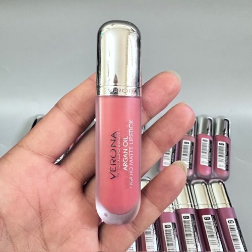 رژ مایع ورونا verona lipstick