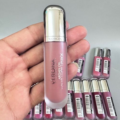 رژ مایع ورونا verona lipstick