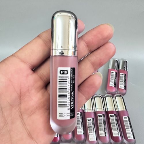 رژ مایع ورونا verona lipstick