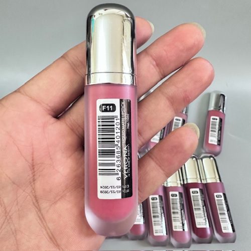 رژ مایع ورونا verona lipstick