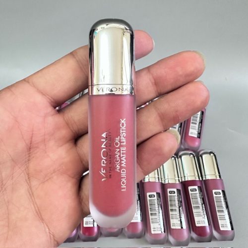رژ مایع ورونا verona lipstick