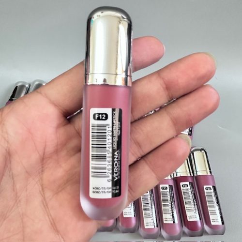 رژ مایع ورونا verona lipstick