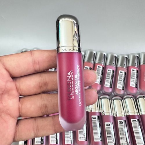رژ مایع ورونا verona lipstick