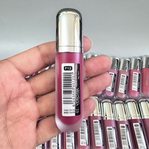رژ مایع ورونا verona lipstick