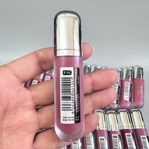 رژ مایع ورونا verona lipstick