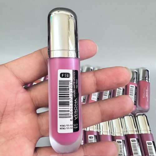 رژ مایع ورونا verona lipstick
