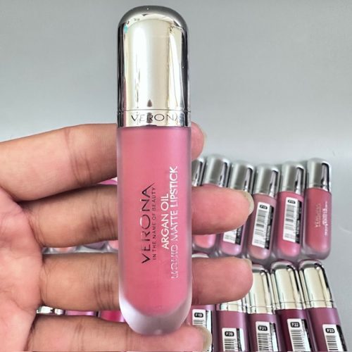 رژ مایع ورونا verona lipstick