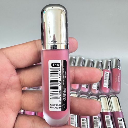 رژ مایع ورونا verona lipstick