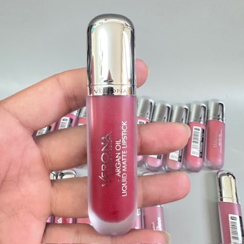 رژ مایع ورونا verona lipstick