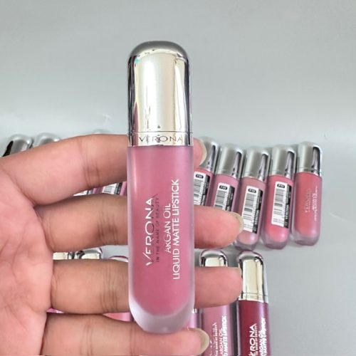 رژ مایع ورونا verona lipstick