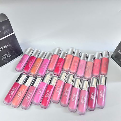 رژ مایع ورونا verona lipstick
