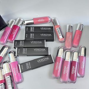 رژ مایع ورونا verona lipstick