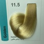رنگ مو هاینس مناسب مو های کراتین شده