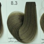 رنگ مو هاینس مناسب مو های کراتین شده
