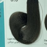 رنگ مو هاینس مناسب مو های کراتین شده