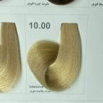 رنگ مو هاینس مناسب مو های کراتین شده
