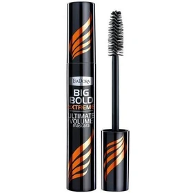 ريمل حجم دهنده ایزادورا نارنجی (اصل) ا Isadora volumizing mascara, orange color, big bold extreme model