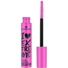 ریمل حجم دهنده اسنس صورتی (اصل) ا Essence I Love Extreme Crazy Volume Mascara
