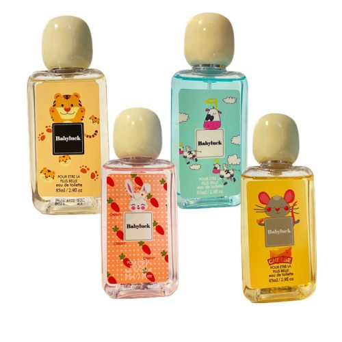 عطر بیکینی فانتزی Baby Luck