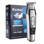 ماشین اصلاح موی صورت کیمی مدل KM-5027