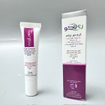 کرم دور چشم ری لاکو مدل Q10 حجم 15 میلی لیتر